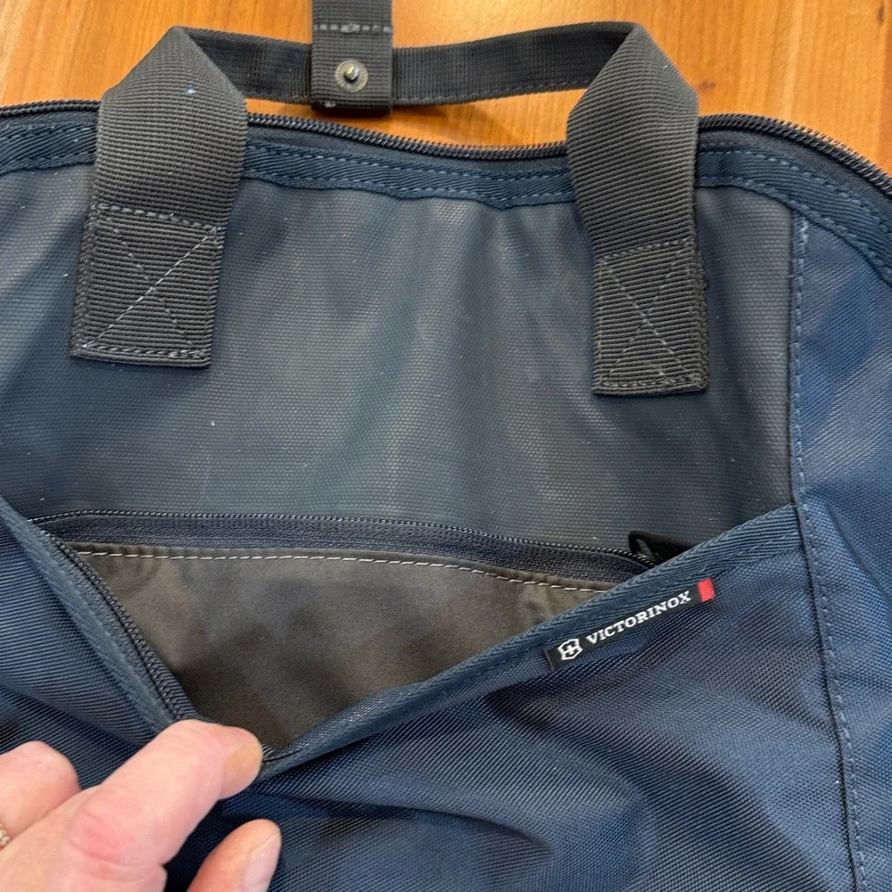 Victorinox computer bag